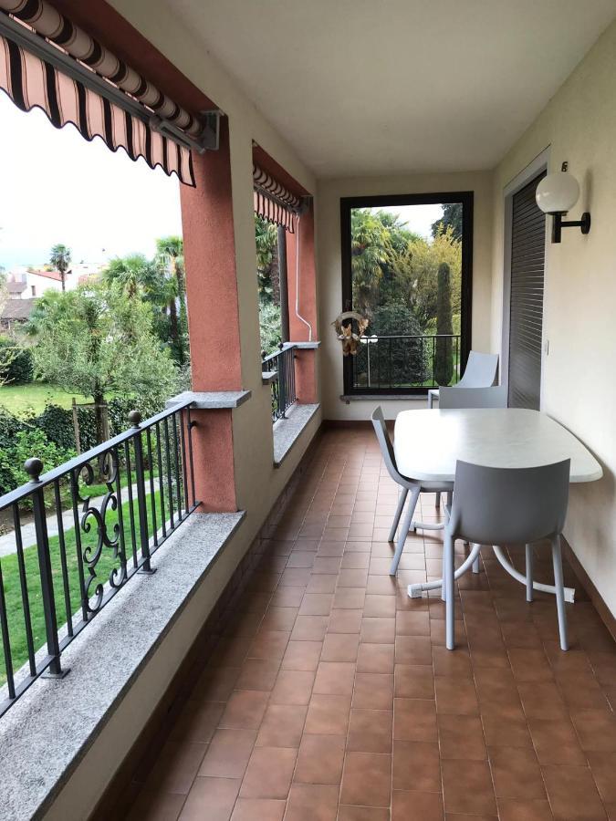 Ascona: Sabrina Apt. 154 Apartment *