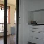 Ascona: Sabrina Apt. 154