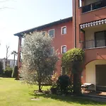 Ascona: Sabrina Apt. 154