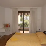 Ascona: Sabrina Apt. 154