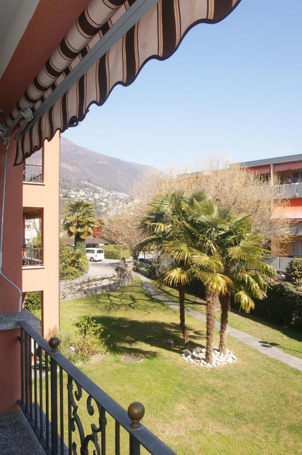 Ascona: Sabrina Apt. 154 Apartment