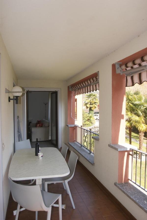 Ascona: Sabrina Apt. 154 *