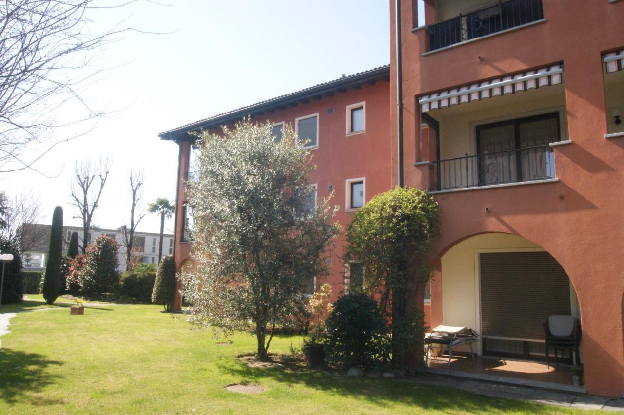 Ascona: Sabrina Apt. 154 Apartment