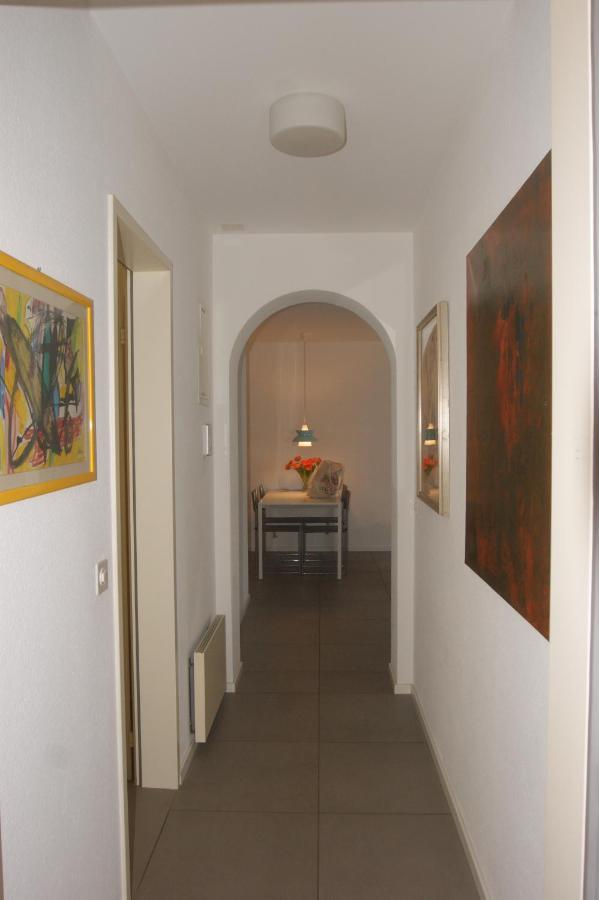 Apartment Ascona: Sabrina Apt. 154 Ascona