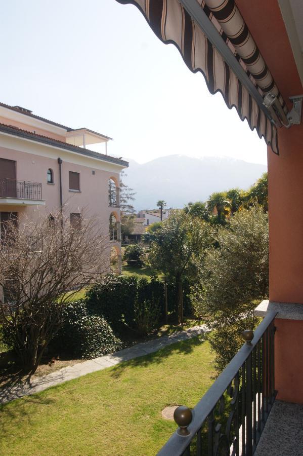 Ascona: Sabrina Apt. 154 Apartment