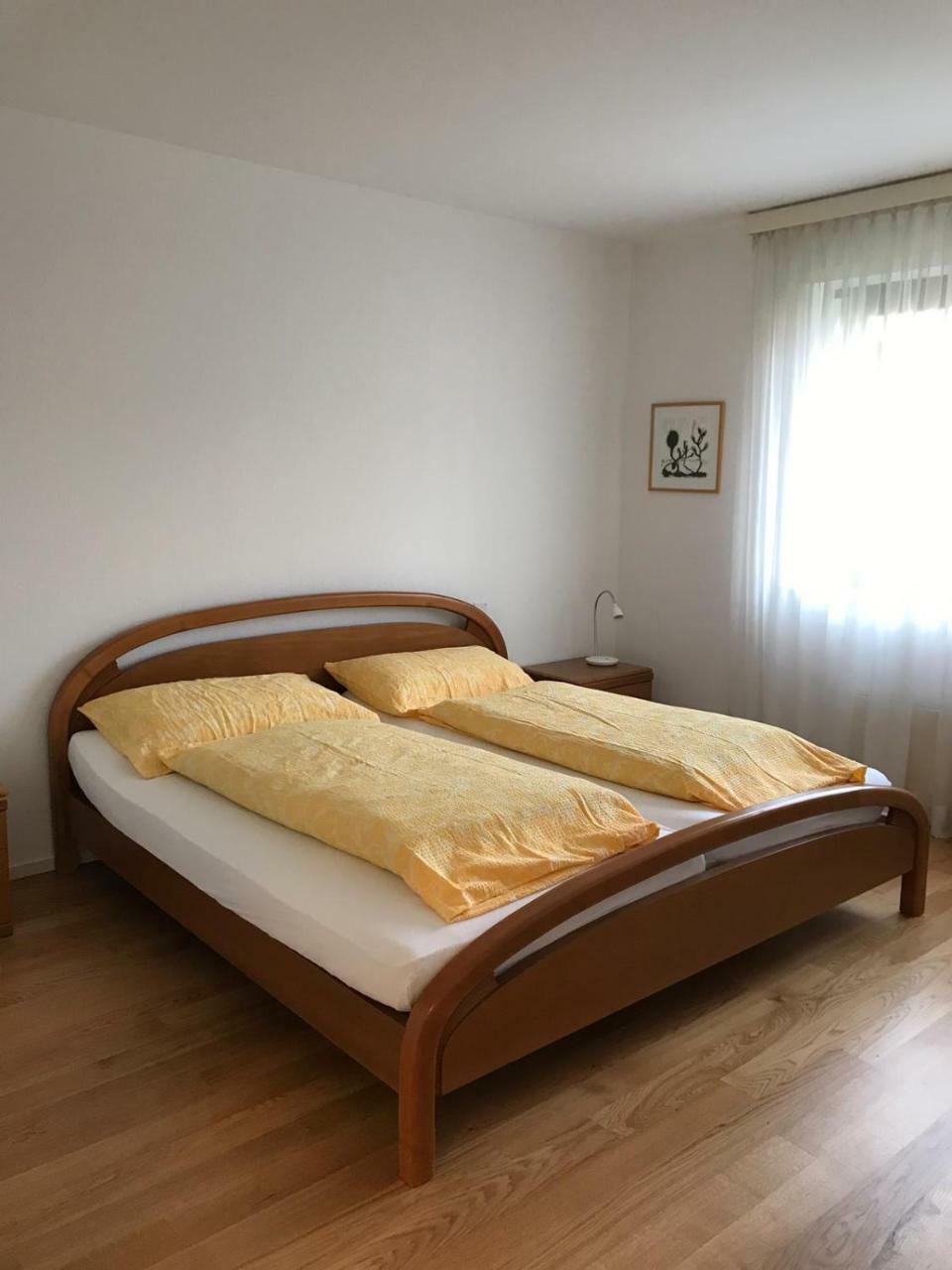 Apartment Ascona: Sabrina Apt. 154