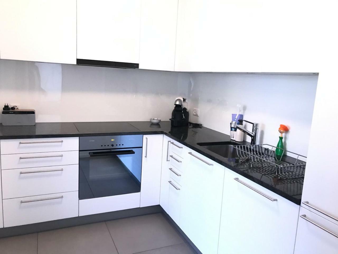 Ascona: Sabrina Apt. 154