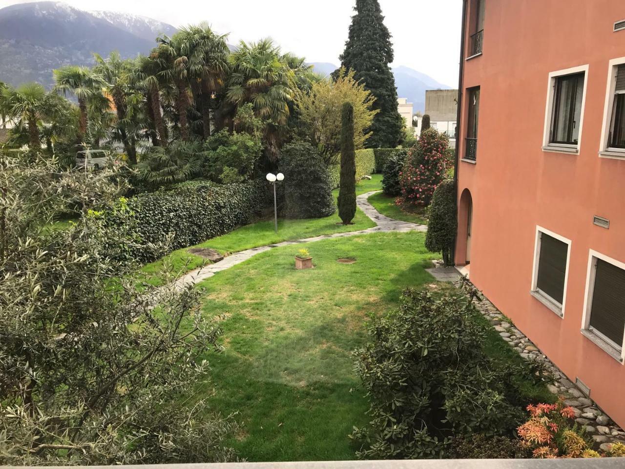 Ascona: Sabrina Apt. 154 Apartment *
