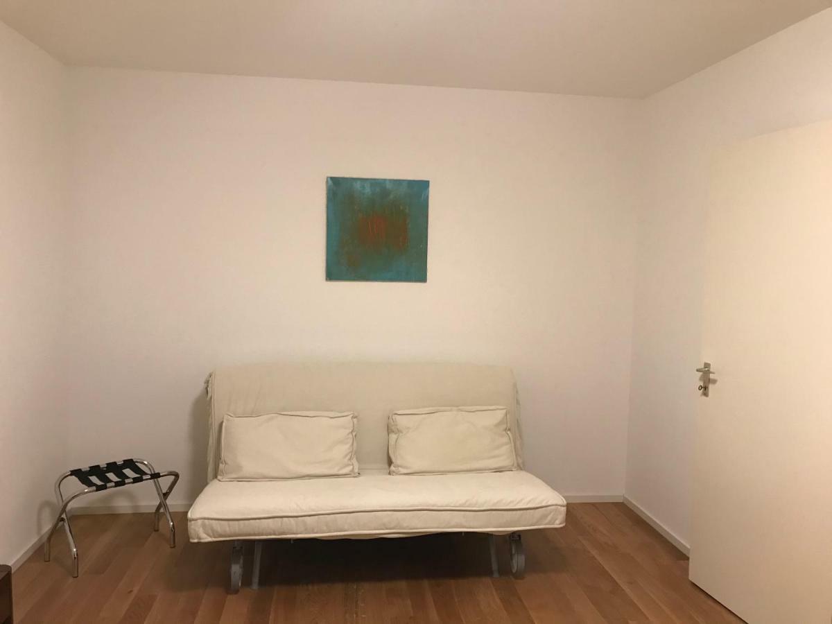 Ascona: Sabrina Apt. 154 Apartment